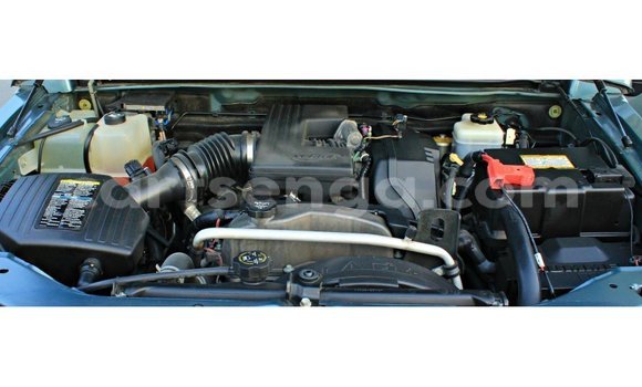 Acheter Import Voiture Hummer H3 Autre à Import - Dubai, Hhohho Acheter Import Voiture Hummer H3 Autre à Import - Dubai, Hhohho