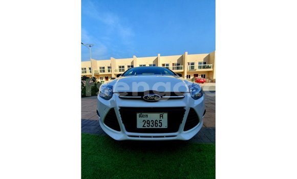 Nunua Imported Ford Focus White Gari ndani ya Import - Dubai nchini Hhohho Nunua Imported Ford Focus White Gari ndani ya Import - Dubai nchini Hhohho