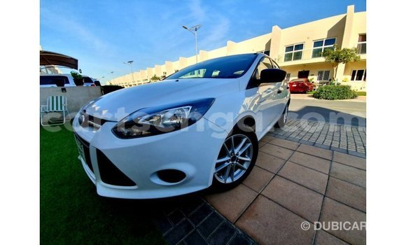 Nunua Imported Ford Focus White Gari ndani ya Import - Dubai nchini Hhohho Nunua Imported Ford Focus White Gari ndani ya Import - Dubai nchini Hhohho