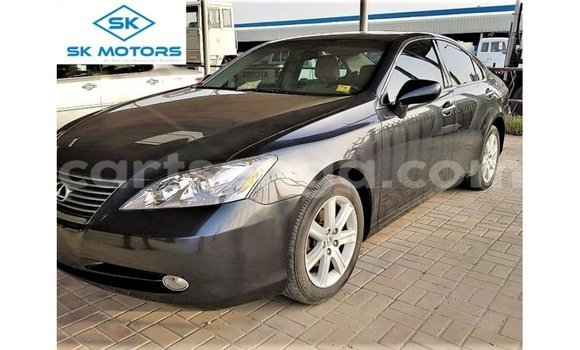 Nunua Imported Lexus ES Other Gari ndani ya Import - Dubai nchini Hhohho