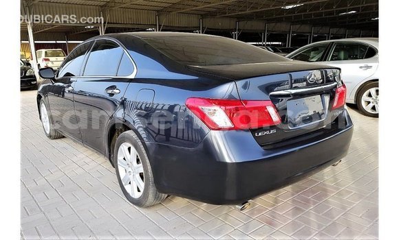 Nunua Imported Lexus ES Other Gari ndani ya Import - Dubai nchini Hhohho Nunua Imported Lexus ES Other Gari ndani ya Import - Dubai nchini Hhohho