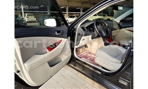 Nunua Imported Lexus ES Other Gari ndani ya Import - Dubai nchini Hhohho Nunua Imported Lexus ES Other Gari ndani ya Import - Dubai nchini Hhohho