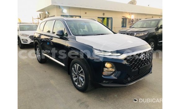 Nunua Imported Hyundai Santa Fe Blue Gari ndani ya Import - Dubai nchini Hhohho Nunua Imported Hyundai Santa Fe Blue Gari ndani ya Import - Dubai nchini Hhohho