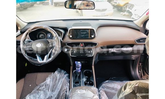 Nunua Imported Hyundai Santa Fe Blue Gari ndani ya Import - Dubai nchini Hhohho Nunua Imported Hyundai Santa Fe Blue Gari ndani ya Import - Dubai nchini Hhohho