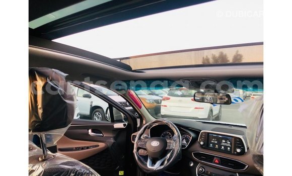 Nunua Imported Hyundai Santa Fe Blue Gari ndani ya Import - Dubai nchini Hhohho Nunua Imported Hyundai Santa Fe Blue Gari ndani ya Import - Dubai nchini Hhohho