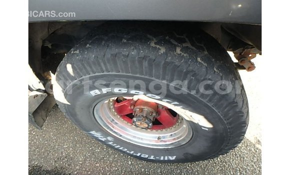 Acheter Import Voiture Toyota Land Cruiser Autre à Import - Dubai, Hhohho Acheter Import Voiture Toyota Land Cruiser Autre à Import - Dubai, Hhohho