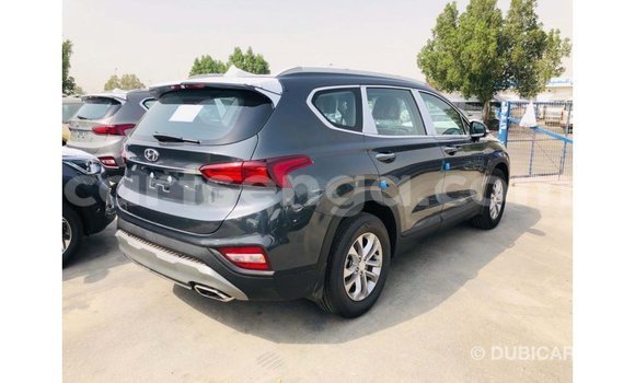 Nunua Imported Hyundai Santa Fe Green Gari ndani ya Import - Dubai nchini Hhohho Nunua Imported Hyundai Santa Fe Green Gari ndani ya Import - Dubai nchini Hhohho