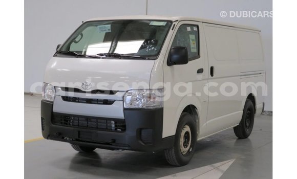 Acheter Import Voiture Toyota Hiace Blanc à Import - Dubai, Hhohho Acheter Import Voiture Toyota Hiace Blanc à Import - Dubai, Hhohho