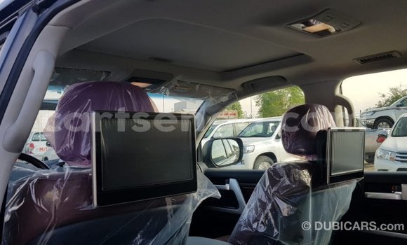 Acheter Import Voiture Toyota Land Cruiser Noir à Import - Dubai, Hhohho Acheter Import Voiture Toyota Land Cruiser Noir à Import - Dubai, Hhohho