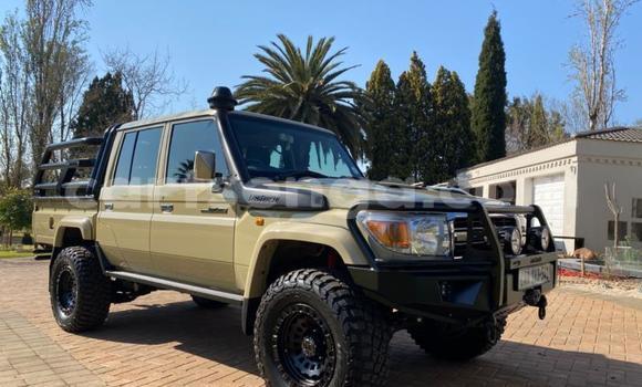 Nunua Ilio tumika Toyota Land Cruiser Other Gari ndani ya Big Bend nchini Lubombo