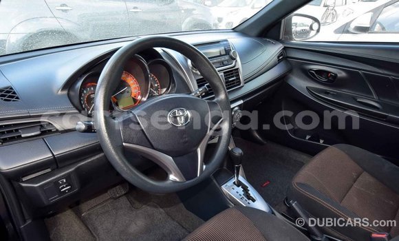 Buy Import Toyota Yaris Black Car in Import - Dubai in Hhohho Buy Import Toyota Yaris Black Car in Import - Dubai in Hhohho
