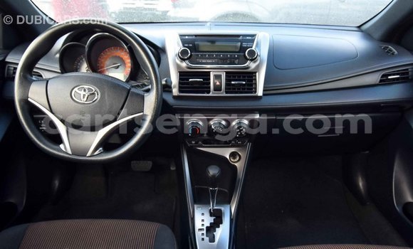 Buy Import Toyota Yaris Black Car in Import - Dubai in Hhohho Buy Import Toyota Yaris Black Car in Import - Dubai in Hhohho