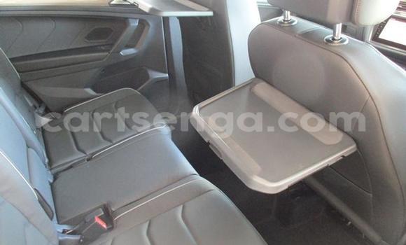 Buy Used Volkswagen Tiguan White Car in Import - Dubai in Hhohho Buy Used Volkswagen Tiguan White Car in Import - Dubai in Hhohho