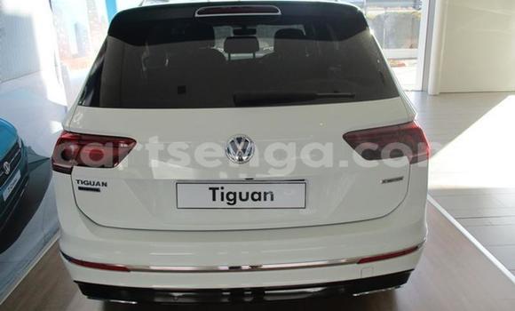 Buy Used Volkswagen Tiguan White Car in Import - Dubai in Hhohho Buy Used Volkswagen Tiguan White Car in Import - Dubai in Hhohho