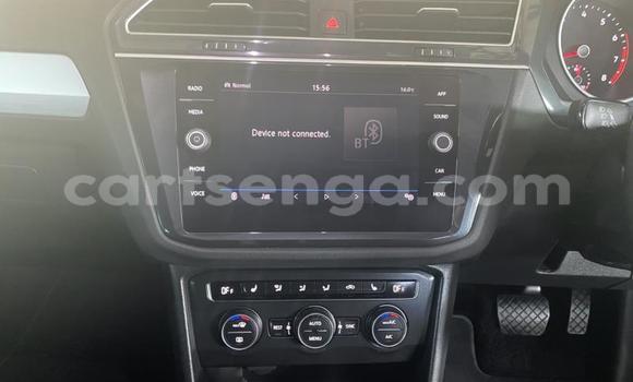 Nunua Ilio tumika Volkswagen Tiguan White Gari ndani ya Manzini nchini Manzini Nunua Ilio tumika Volkswagen Tiguan White Gari ndani ya Manzini nchini Manzini