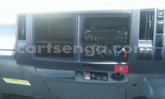 Buy Used Isuzu TF (Pickup) White Car in Ezulwini in Hhohho Buy Used Isuzu TF (Pickup) White Car in Ezulwini in Hhohho
