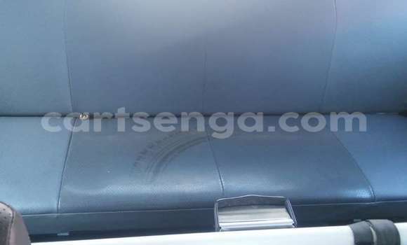 Buy Used Isuzu TF (Pickup) White Car in Ezulwini in Hhohho Buy Used Isuzu TF (Pickup) White Car in Ezulwini in Hhohho