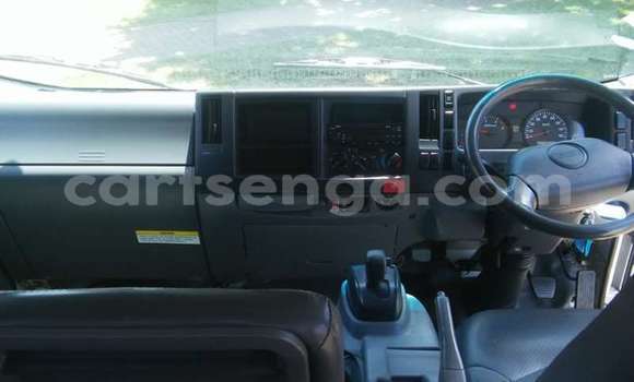 Buy Used Isuzu TF (Pickup) White Car in Ezulwini in Hhohho Buy Used Isuzu TF (Pickup) White Car in Ezulwini in Hhohho