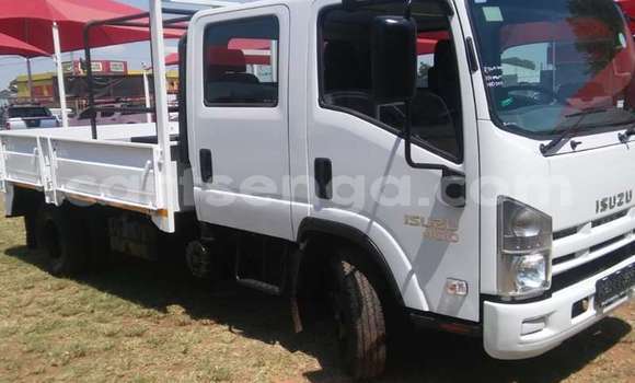 Nunua Ilio tumika Isuzu TF (Pickup) White Gari ndani ya Ezulwini nchini Hhohho Nunua Ilio tumika Isuzu TF (Pickup) White Gari ndani ya Ezulwini nchini Hhohho