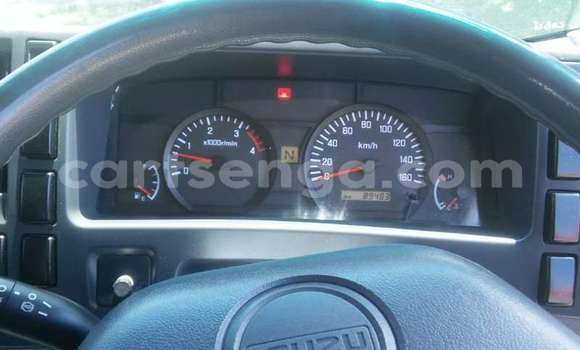 Nunua Ilio tumika Isuzu TF (Pickup) White Gari ndani ya Ezulwini nchini Hhohho Nunua Ilio tumika Isuzu TF (Pickup) White Gari ndani ya Ezulwini nchini Hhohho