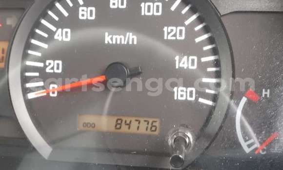 Nunua Ilio tumika Isuzu TF (Pickup) White Gari ndani ya Ezulwini nchini Hhohho Nunua Ilio tumika Isuzu TF (Pickup) White Gari ndani ya Ezulwini nchini Hhohho