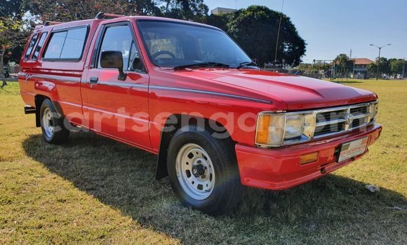 Nunua Ilio tumika Toyota Hilux Red Gari ndani ya Ezulwini nchini Hhohho Nunua Ilio tumika Toyota Hilux Red Gari ndani ya Ezulwini nchini Hhohho