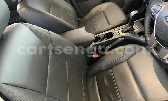 Acheter Occasion Voiture Ford Everest Blanc à Sidvokodvo, Manzini Acheter Occasion Voiture Ford Everest Blanc à Sidvokodvo, Manzini