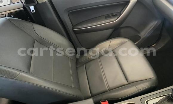 Acheter Occasion Voiture Ford Everest Blanc à Sidvokodvo, Manzini Acheter Occasion Voiture Ford Everest Blanc à Sidvokodvo, Manzini