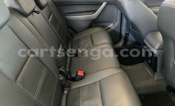 Acheter Occasion Voiture Ford Everest Blanc à Sidvokodvo, Manzini Acheter Occasion Voiture Ford Everest Blanc à Sidvokodvo, Manzini