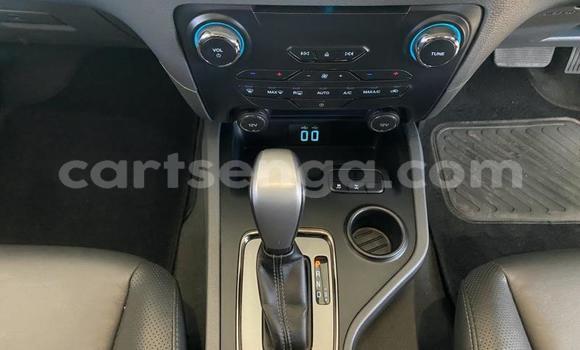 Acheter Occasion Voiture Ford Everest Blanc à Sidvokodvo, Manzini Acheter Occasion Voiture Ford Everest Blanc à Sidvokodvo, Manzini