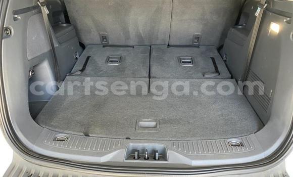 Acheter Occasion Voiture Ford Everest Blanc à Sidvokodvo, Manzini Acheter Occasion Voiture Ford Everest Blanc à Sidvokodvo, Manzini