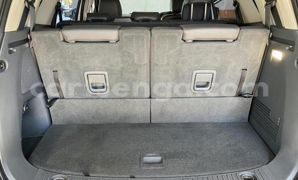 Acheter Occasion Voiture Ford Everest Blanc à Sidvokodvo, Manzini Acheter Occasion Voiture Ford Everest Blanc à Sidvokodvo, Manzini