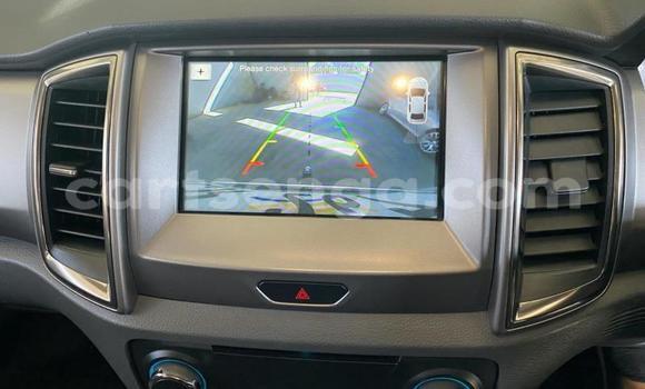 Acheter Occasion Voiture Ford Everest Blanc à Sidvokodvo, Manzini Acheter Occasion Voiture Ford Everest Blanc à Sidvokodvo, Manzini