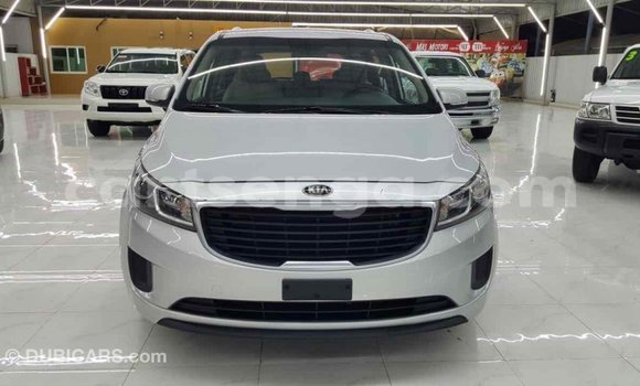 Buy Import Kia Carnival Other Car in Import - Dubai in Hhohho Buy Import Kia Carnival Other Car in Import - Dubai in Hhohho