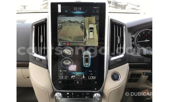 Nunua Imported Toyota Land Cruiser Black Gari ndani ya Import - Dubai nchini Hhohho Nunua Imported Toyota Land Cruiser Black Gari ndani ya Import - Dubai nchini Hhohho