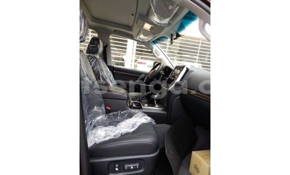 Buy Import Toyota Land Cruiser Brown Car in Import - Dubai in Hhohho Buy Import Toyota Land Cruiser Brown Car in Import - Dubai in Hhohho