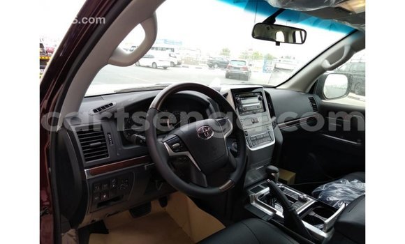Buy Import Toyota Land Cruiser Brown Car in Import - Dubai in Hhohho Buy Import Toyota Land Cruiser Brown Car in Import - Dubai in Hhohho