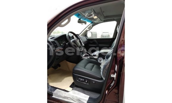 Buy Import Toyota Land Cruiser Brown Car in Import - Dubai in Hhohho Buy Import Toyota Land Cruiser Brown Car in Import - Dubai in Hhohho