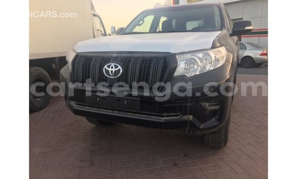 Nunua Imported Toyota Prado Black Gari ndani ya Import - Dubai nchini Hhohho Nunua Imported Toyota Prado Black Gari ndani ya Import - Dubai nchini Hhohho