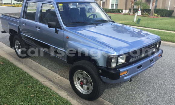 Acheter Occasion Voiture Toyota Hilux Autre à Ezulwini, Hhohho Acheter Occasion Voiture Toyota Hilux Autre à Ezulwini, Hhohho