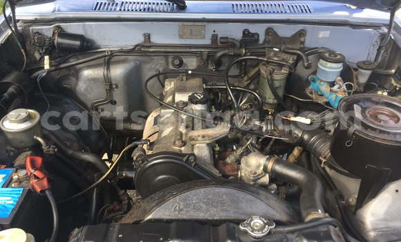 Acheter Occasion Voiture Toyota Hilux Autre à Ezulwini, Hhohho Acheter Occasion Voiture Toyota Hilux Autre à Ezulwini, Hhohho