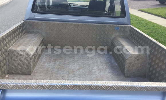 Acheter Occasion Voiture Toyota Hilux Autre à Ezulwini, Hhohho Acheter Occasion Voiture Toyota Hilux Autre à Ezulwini, Hhohho
