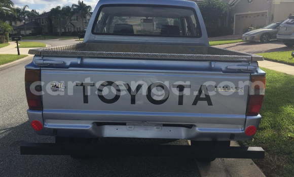 Acheter Occasion Voiture Toyota Hilux Autre à Ezulwini, Hhohho Acheter Occasion Voiture Toyota Hilux Autre à Ezulwini, Hhohho