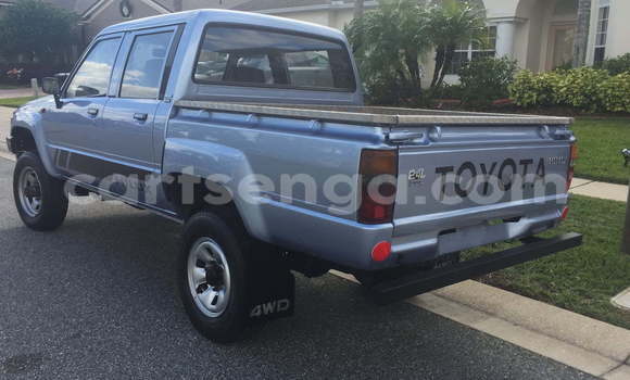 Acheter Occasion Voiture Toyota Hilux Autre à Ezulwini, Hhohho Acheter Occasion Voiture Toyota Hilux Autre à Ezulwini, Hhohho