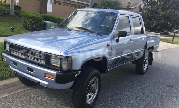 Acheter Occasion Voiture Toyota Hilux Autre à Ezulwini, Hhohho Acheter Occasion Voiture Toyota Hilux Autre à Ezulwini, Hhohho