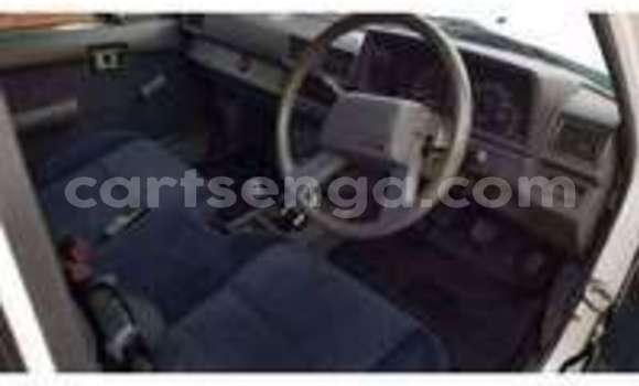 Acheter Occasion Voiture Toyota Hiace Blanc à Ezulwini, Hhohho Acheter Occasion Voiture Toyota Hiace Blanc à Ezulwini, Hhohho