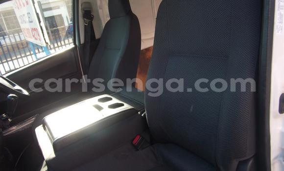 Acheter Occasion Voiture Toyota Hiace Blanc à Ezulwini, Hhohho Acheter Occasion Voiture Toyota Hiace Blanc à Ezulwini, Hhohho