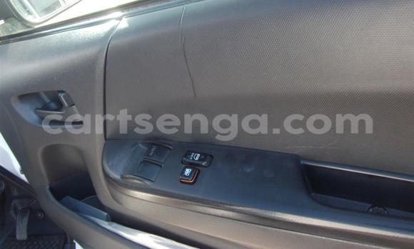 Acheter Occasion Voiture Toyota Hiace Blanc à Ezulwini, Hhohho Acheter Occasion Voiture Toyota Hiace Blanc à Ezulwini, Hhohho