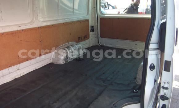 Acheter Occasion Voiture Toyota Hiace Blanc à Ezulwini, Hhohho Acheter Occasion Voiture Toyota Hiace Blanc à Ezulwini, Hhohho