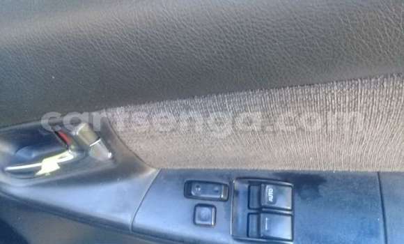 Acheter Occasion Voiture Toyota Corolla Vert à Ezulwini, Hhohho Acheter Occasion Voiture Toyota Corolla Vert à Ezulwini, Hhohho